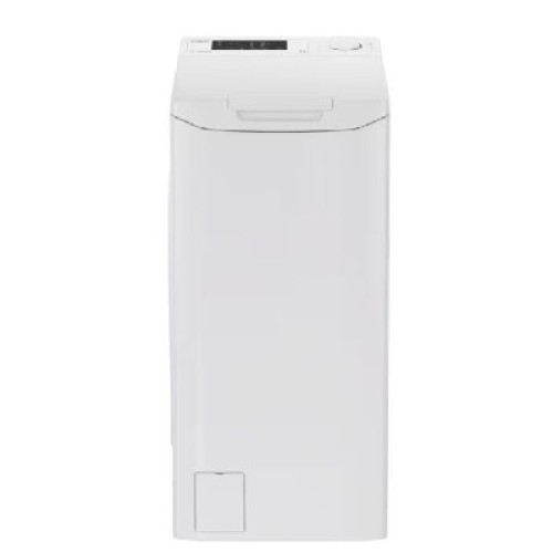 WASHING MACHINE FREESTAND.NARROW  TCA283D2-S 8KG D (Wi-Fi)